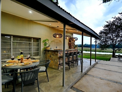 Exclusive Use Holiday Home