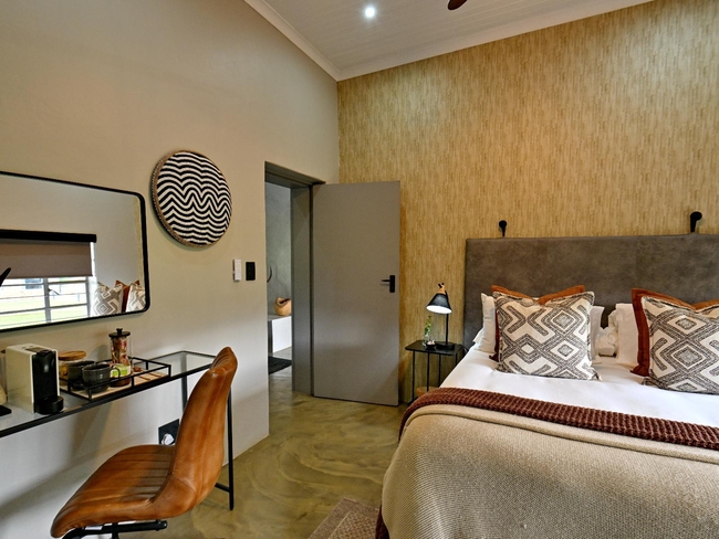 Jahensu Riverside Lodge