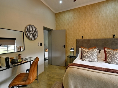 Exclusive Use Holiday Home