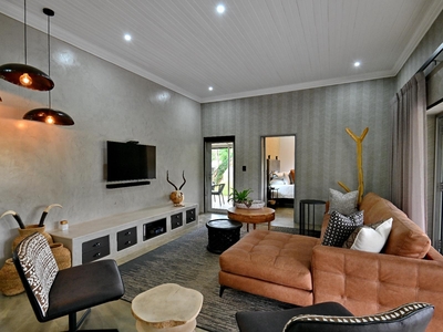 Exclusive Use Holiday Home