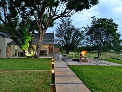 Exclusive Use Holiday Home