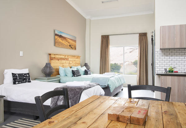 Kokerboom King Suites 