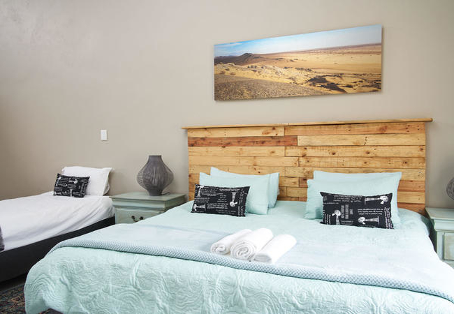 Kokerboom King Suites 