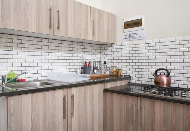 Kokerboom King Suites 