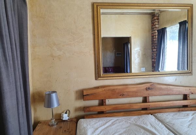 Deluxe 3-Sleeper Family Room