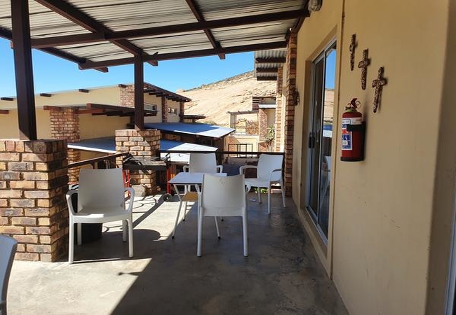 Deluxe 3-Sleeper Family Room