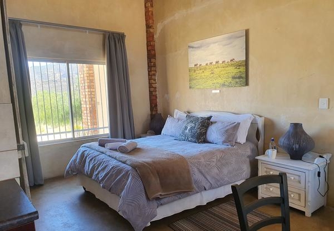 Deluxe 3-Sleeper Family Room