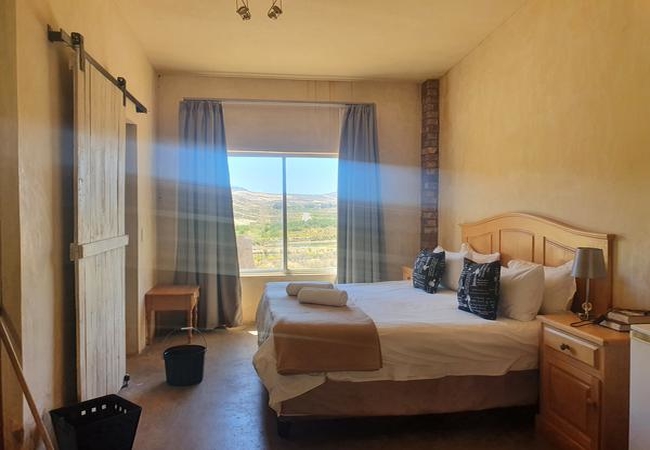 Deluxe 3-Sleeper Family Room