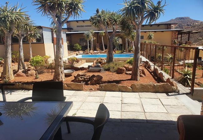 Deluxe 3-Sleeper Family Room