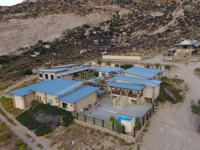 Jakkalswater Guest Farm