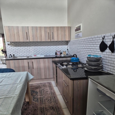 Kokerboom King Suites 