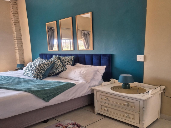 Kokerboom King Suites 