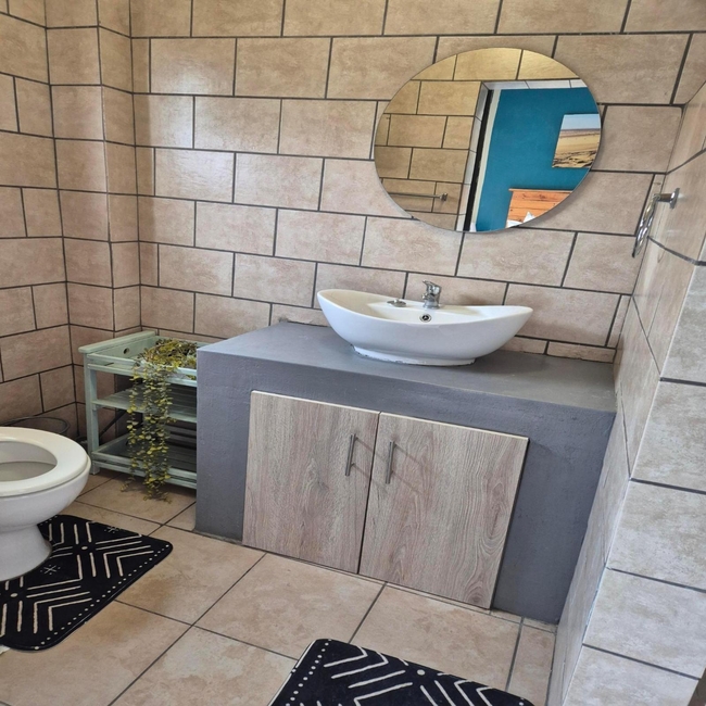 Kokerboom King Suites (5 Sleeper)