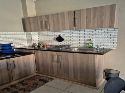 Namaqua Double Self-catering (Bath)