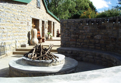Bontebok Lodge