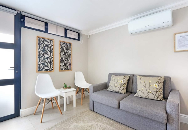 Jasmine Apartment
