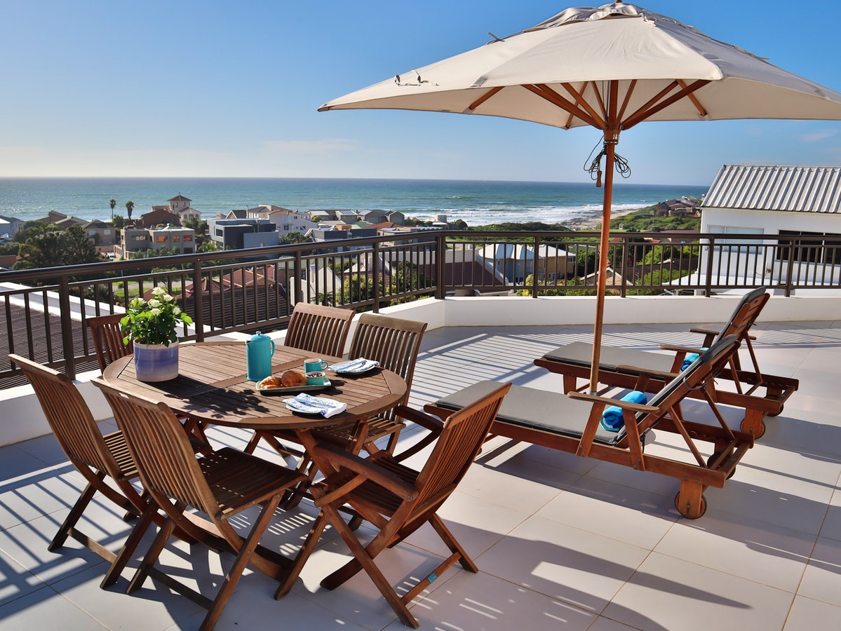 Jeffreys Bay Luxury Apartments