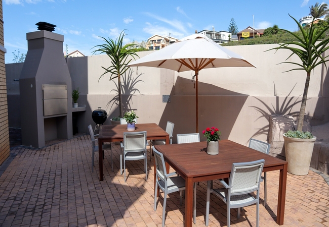 Jeffreys Bay Luxury Apartments