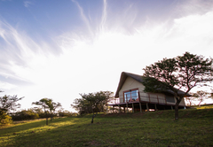 J-Bay Zebra Lodge