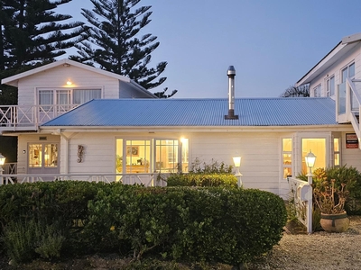 Brenton Beach House