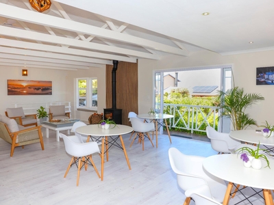Brenton Beach House