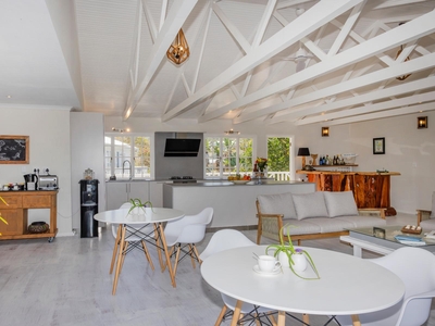 Brenton Beach House