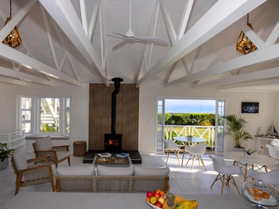 Brenton Beach House