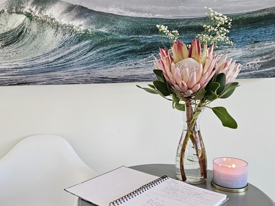 Brenton Beach House