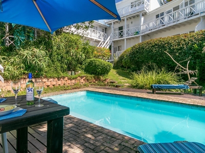 Brenton Beach House