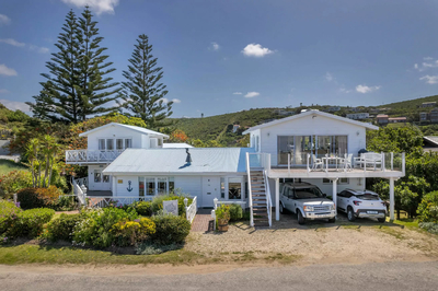 Brenton Beach House