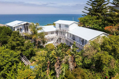 Brenton Beach House