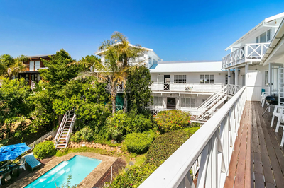 Brenton Beach House