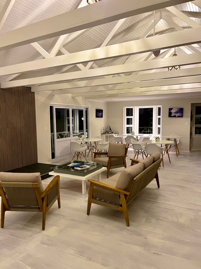 Brenton Beach House