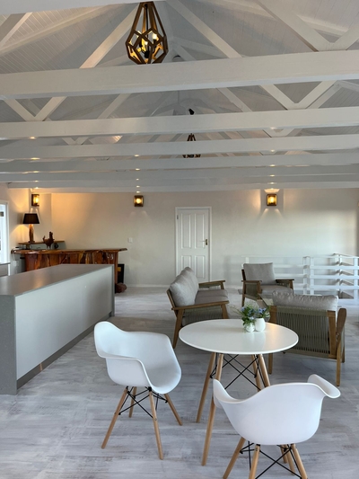 Brenton Beach House