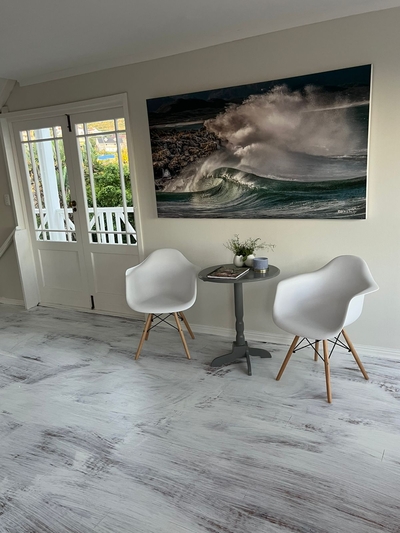 Brenton Beach House