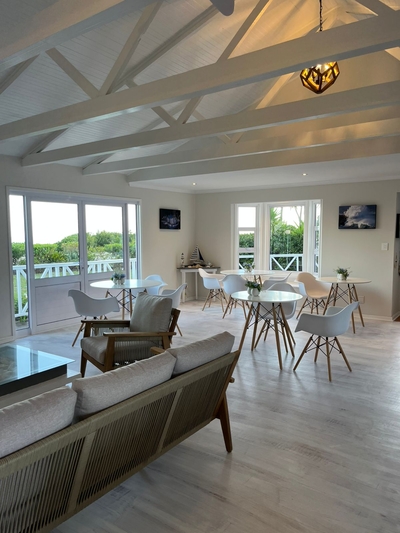 Brenton Beach House