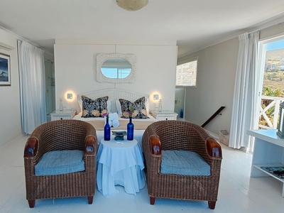 Ocean View Honeymoon Suite