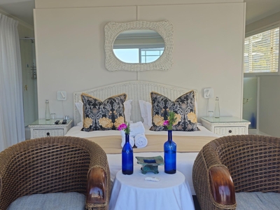 Ocean View Honeymoon Suite