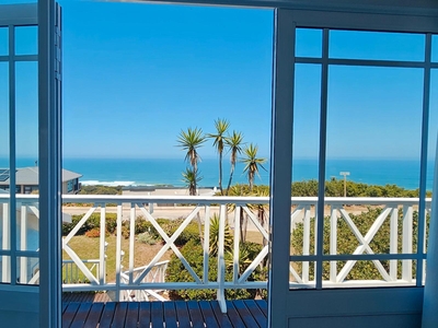 Ocean View Honeymoon Suite