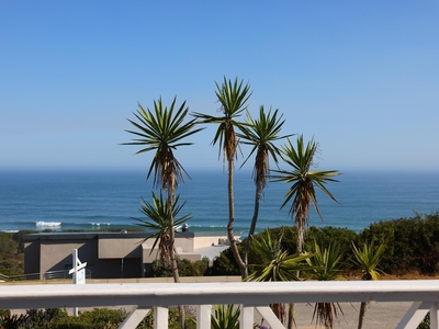 Ocean View Honeymoon Suite