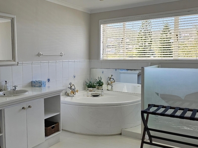 Ocean View Honeymoon Suite