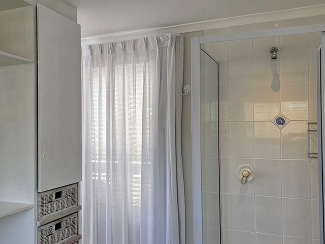 Ocean View Honeymoon Suite