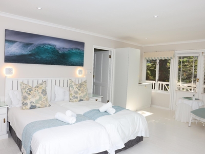 Superior Room Upper Deck
