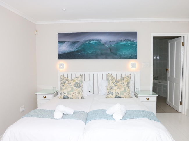 Superior Room Upper Deck