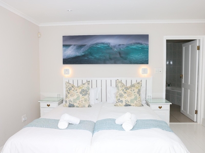Superior Room Upper Deck