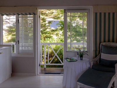 Superior Room Upper Deck