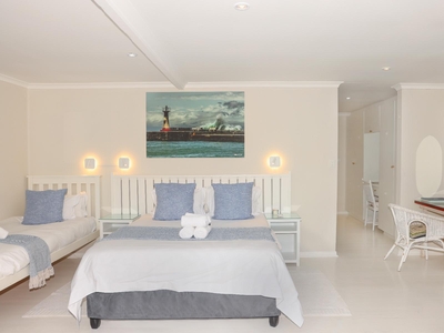 Superior Room Lower Deck
