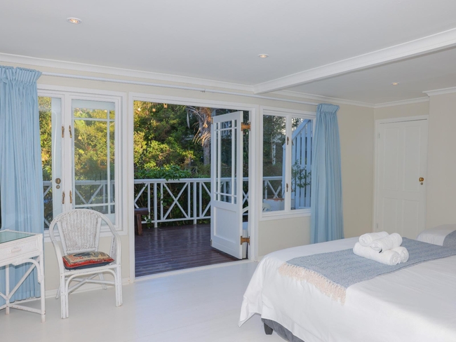 Superior Room Lower Deck