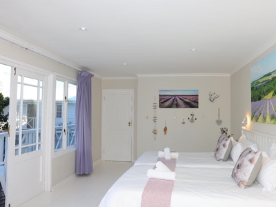 Superior Room Upper Deck Garden View