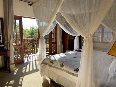 Superior Double Room - Ostrich Room